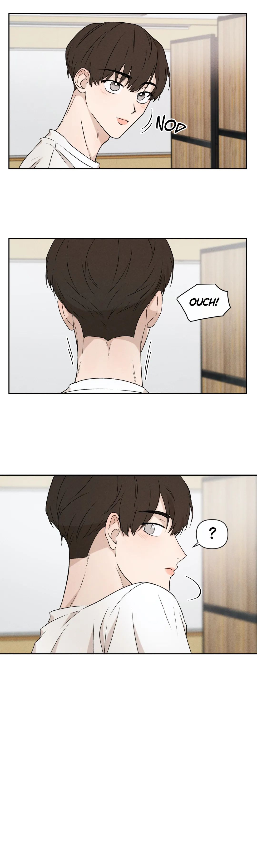 Don’t Build My Hopes Up Chapter 18 page 32 - 