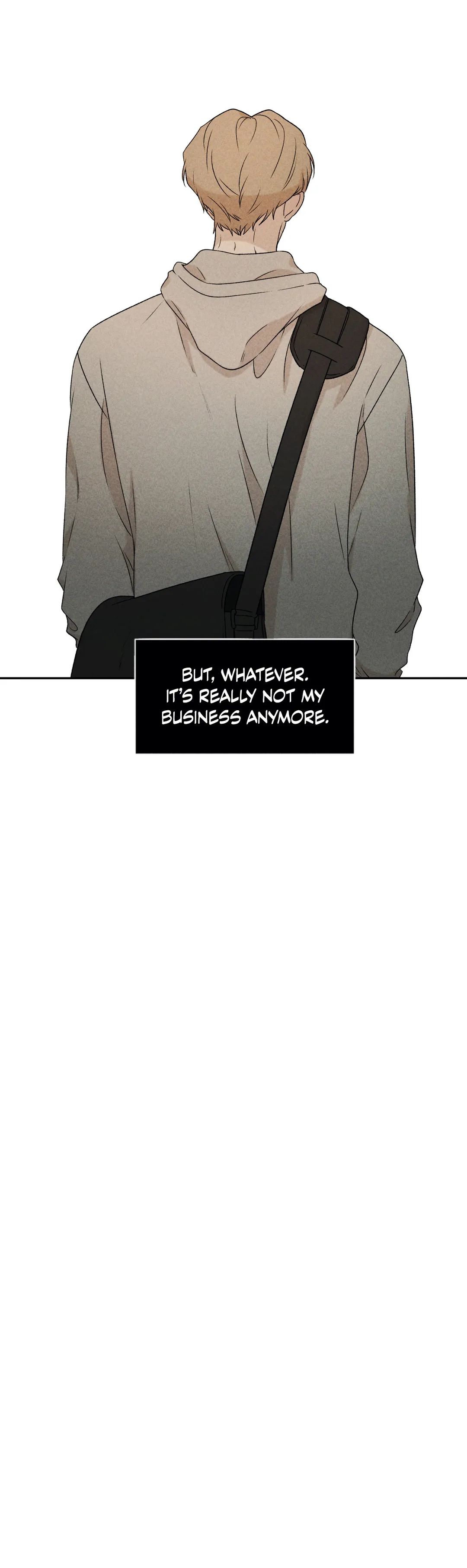 Don’t Build My Hopes Up Chapter 18 page 6 - 