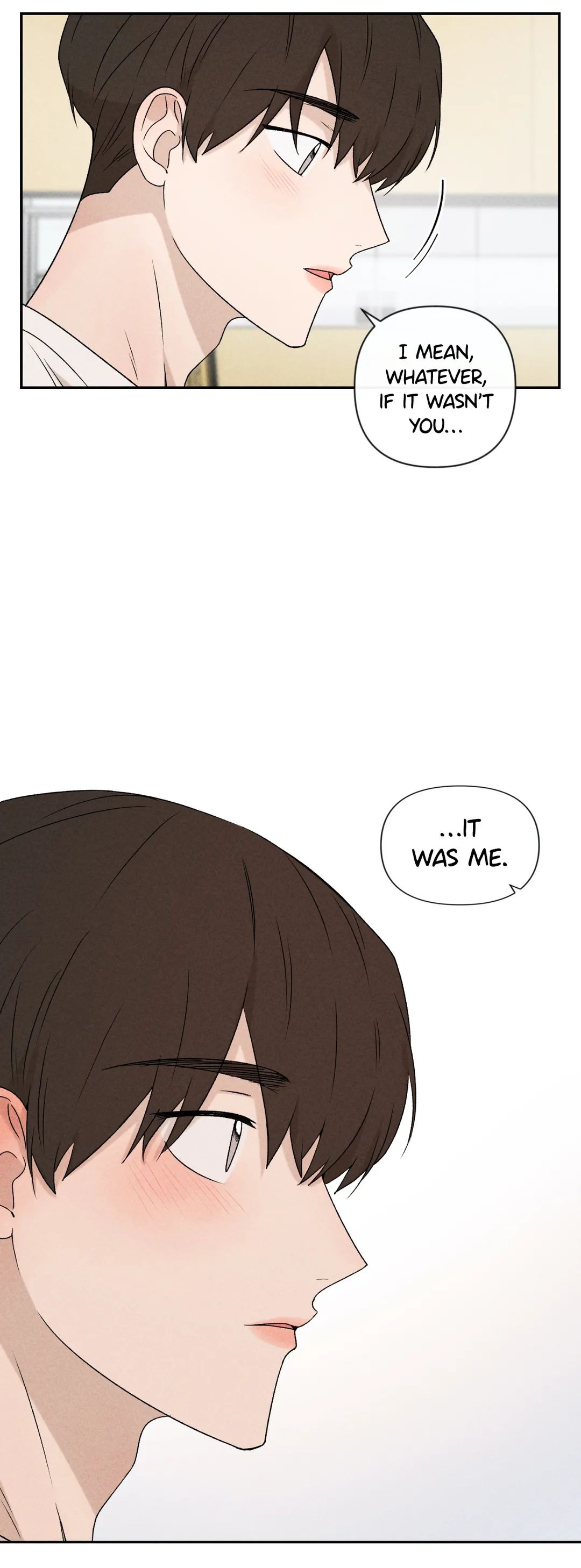 Don’t Build My Hopes Up Chapter 19 page 11 - 