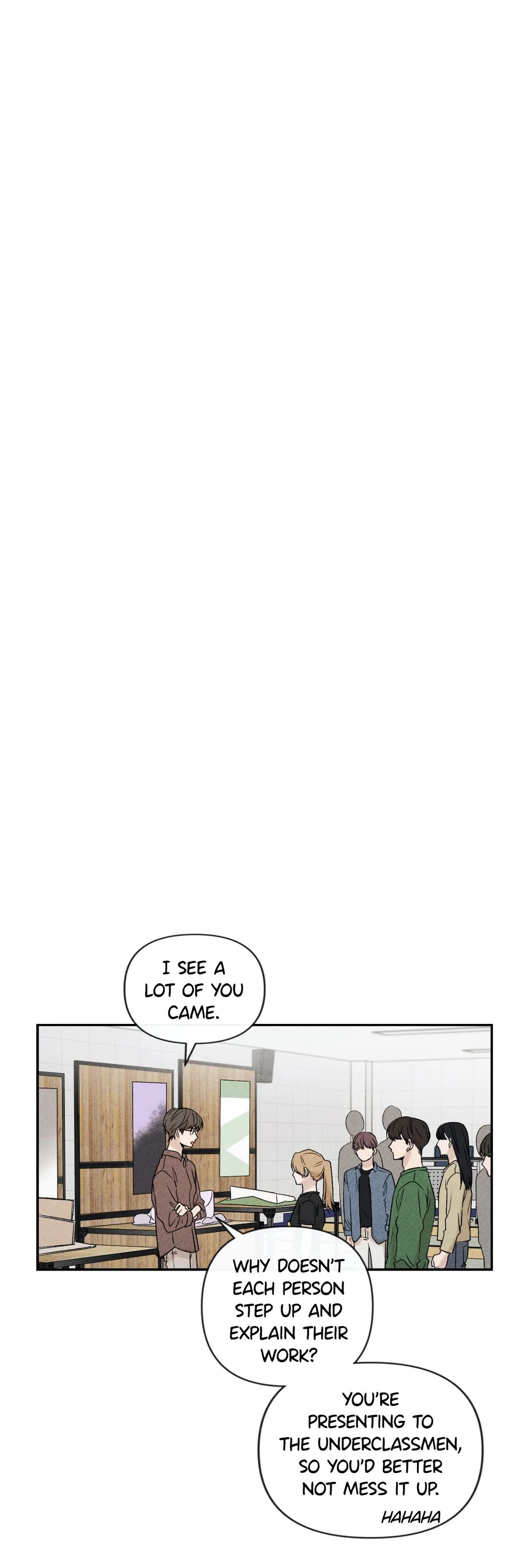 Don’t Build My Hopes Up Chapter 19 page 16 - 