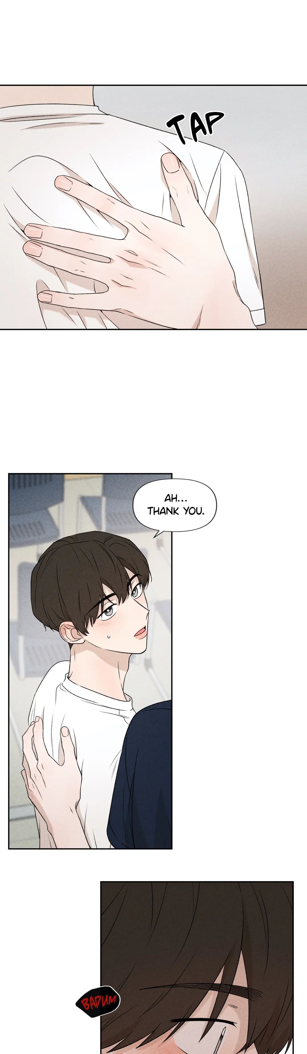 Don’t Build My Hopes Up Chapter 19 page 19 - 