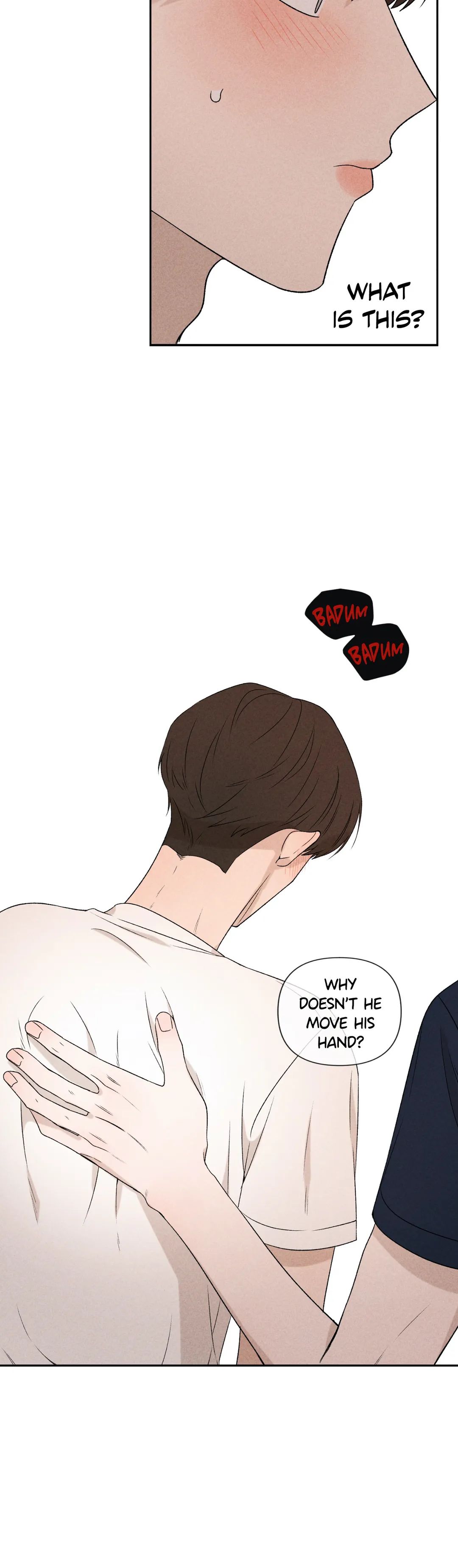 Don’t Build My Hopes Up Chapter 19 page 20 - 