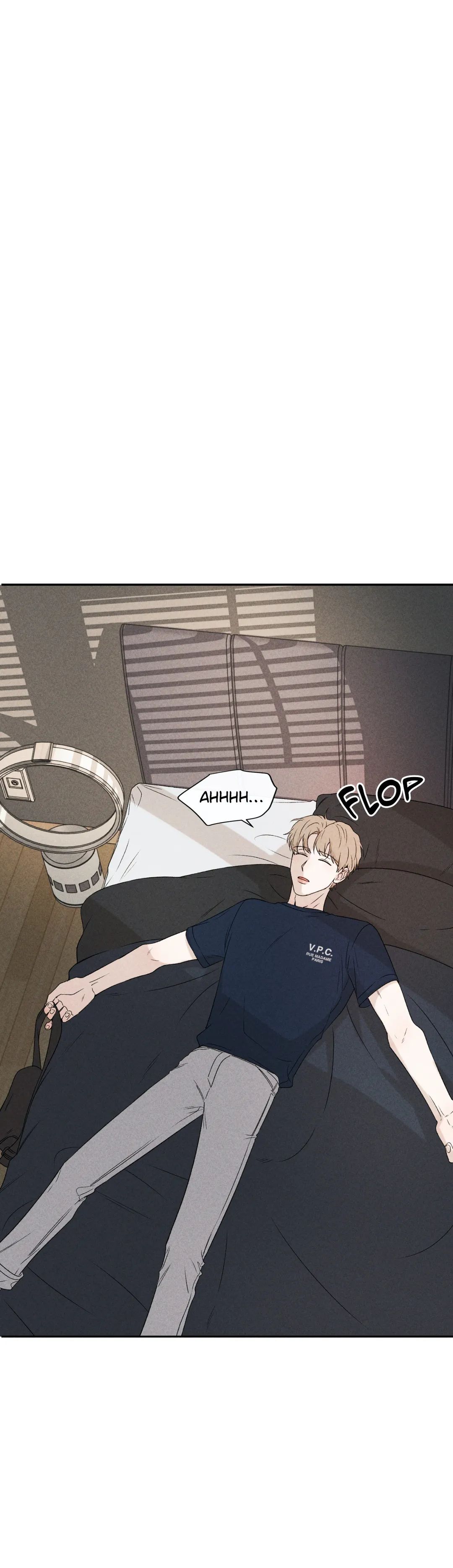 Don’t Build My Hopes Up Chapter 19 page 25 - 