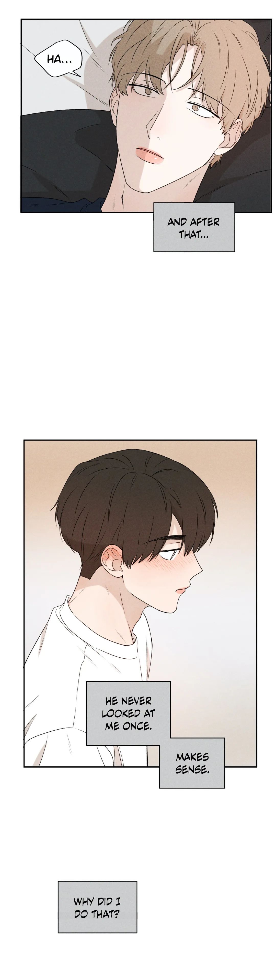 Don’t Build My Hopes Up Chapter 19 page 26 - 