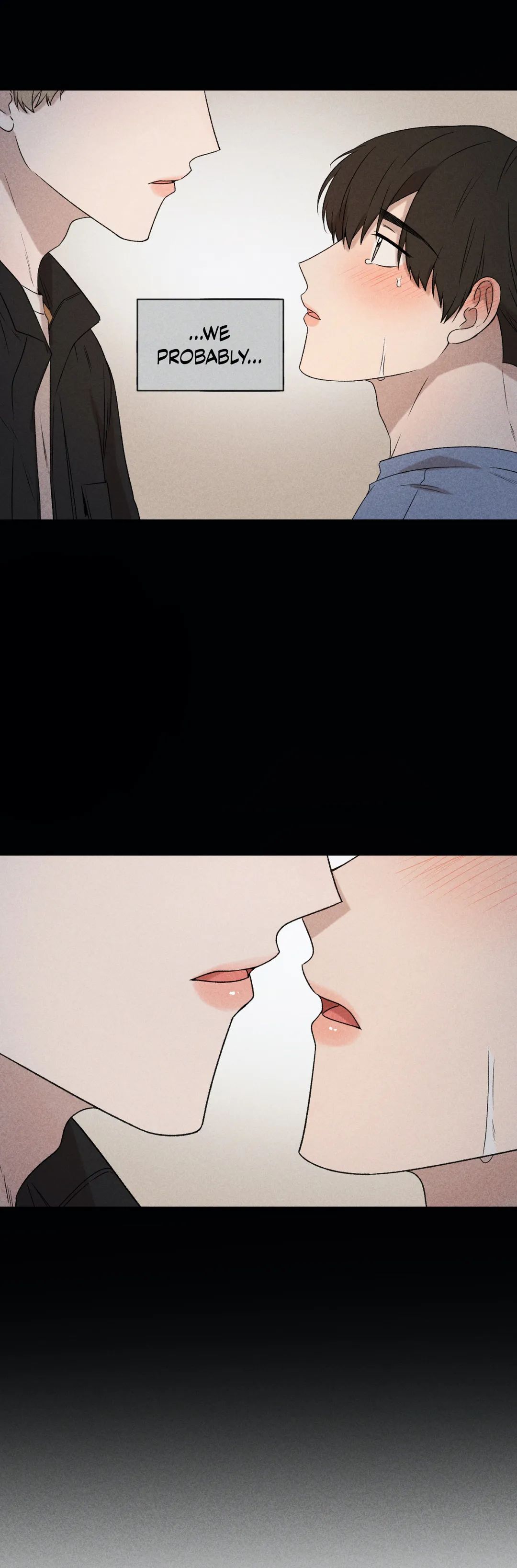 Don’t Build My Hopes Up Chapter 19 page 28 - 