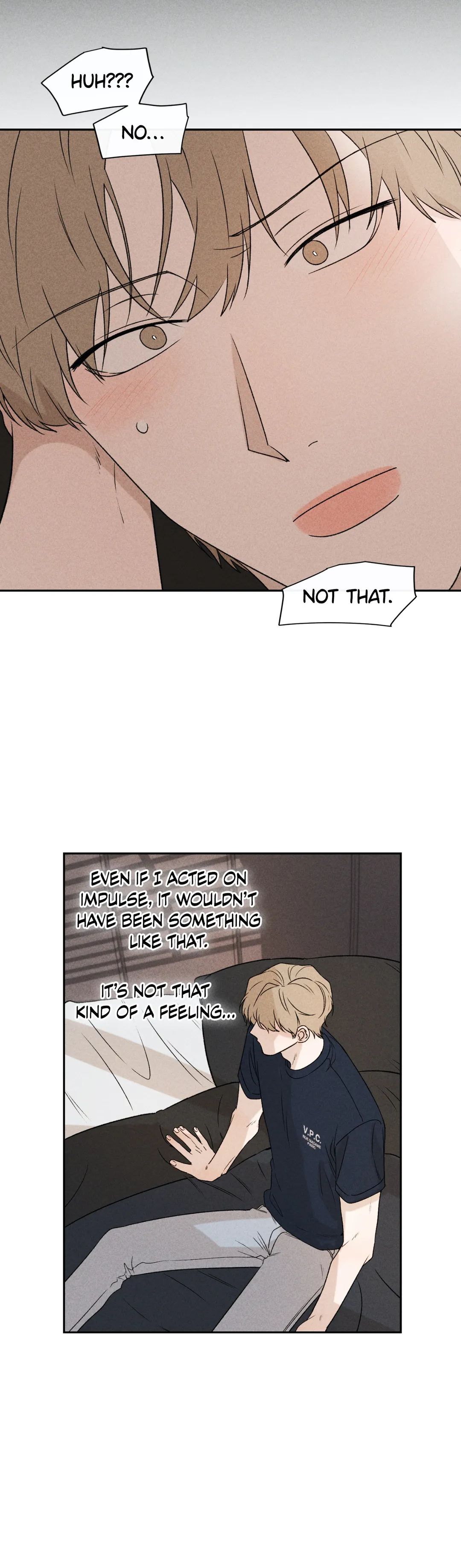Don’t Build My Hopes Up Chapter 19 page 29 - 