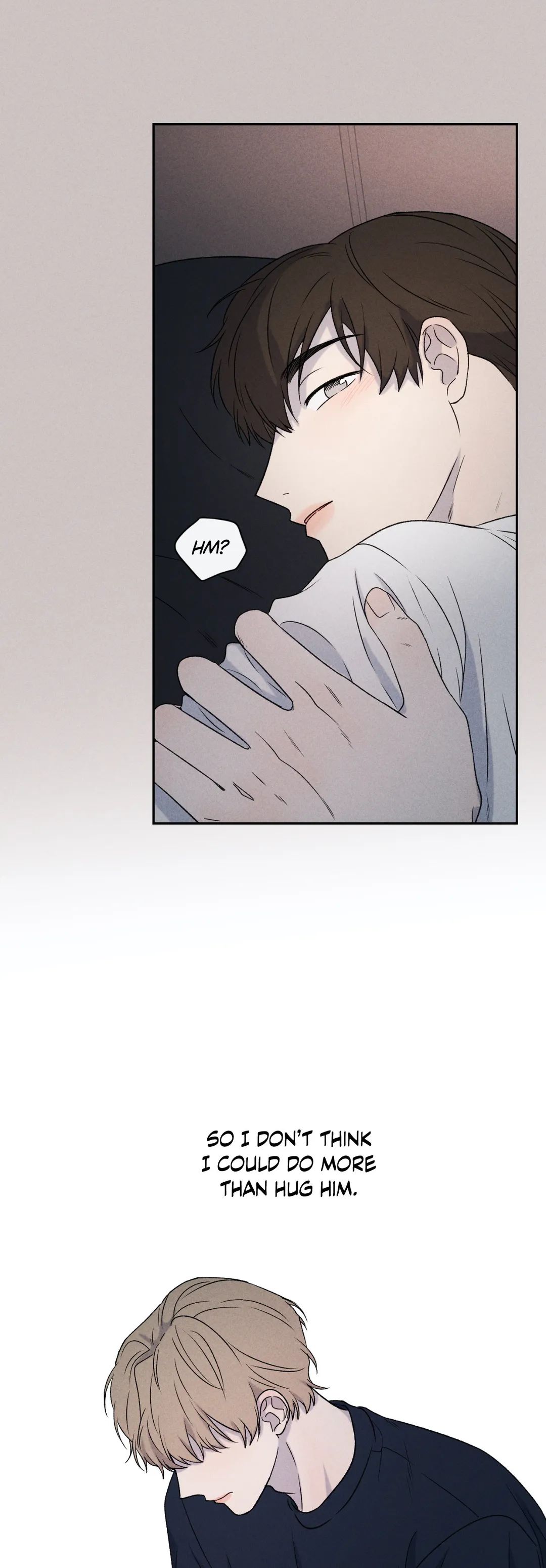 Don’t Build My Hopes Up Chapter 19 page 31 - 