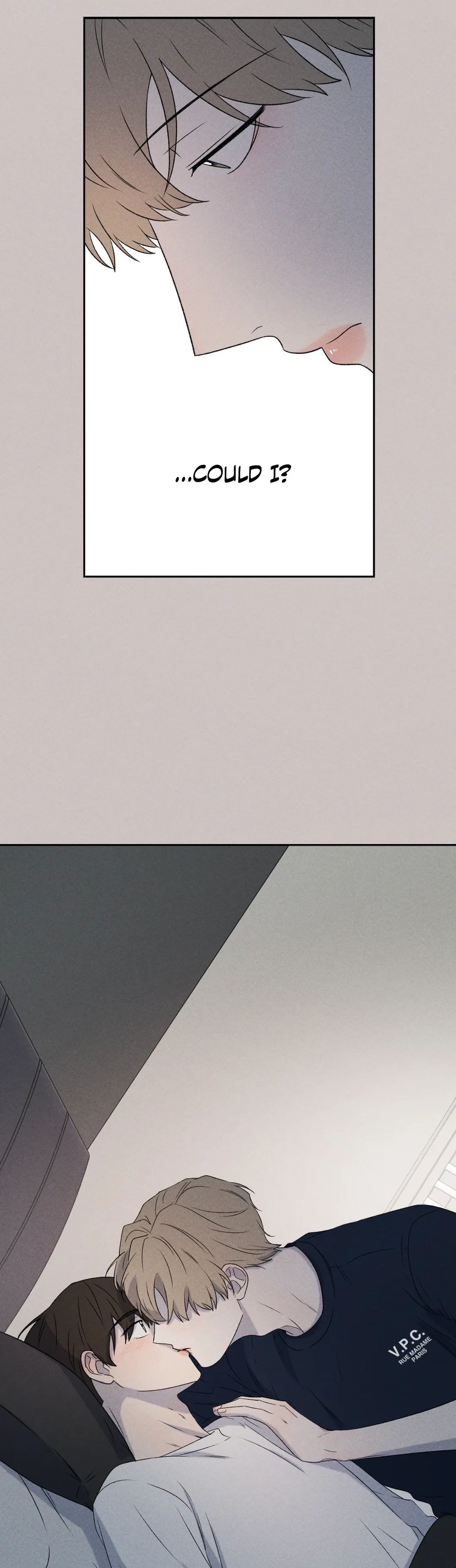 Don’t Build My Hopes Up Chapter 19 page 33 - 