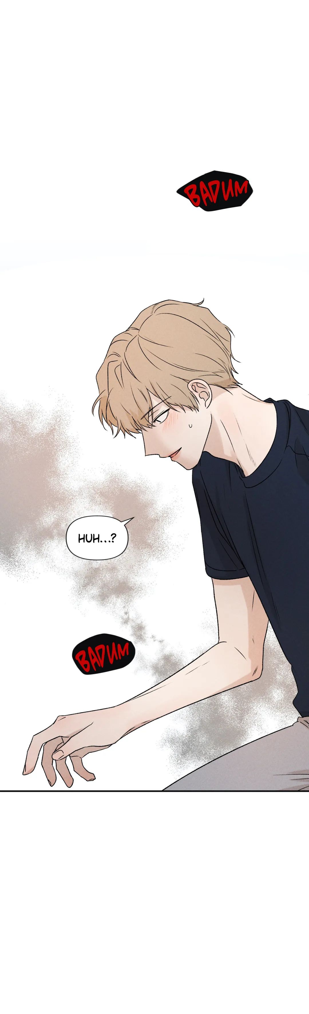 Don’t Build My Hopes Up Chapter 19 page 36 - 