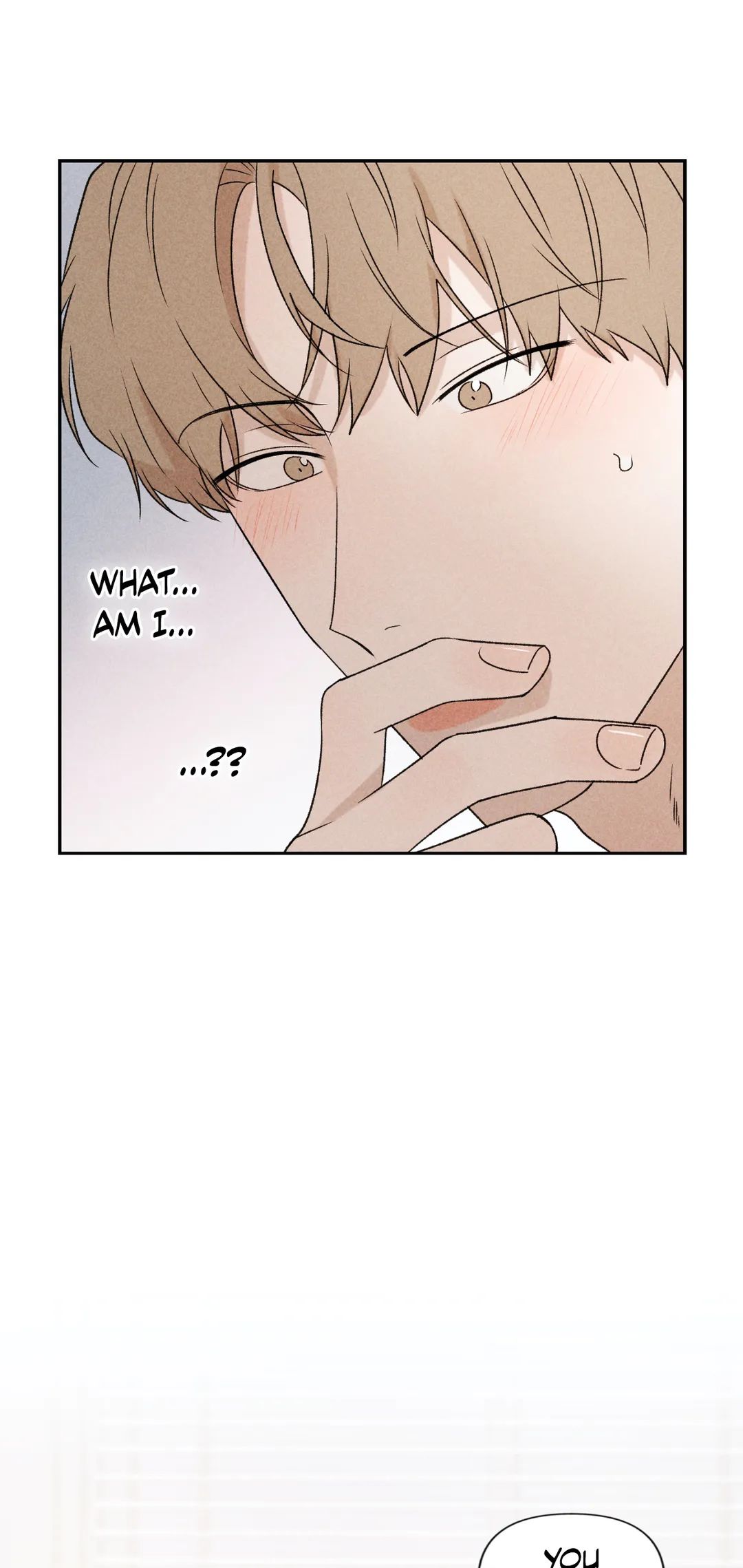 Don’t Build My Hopes Up Chapter 19 page 37 - 