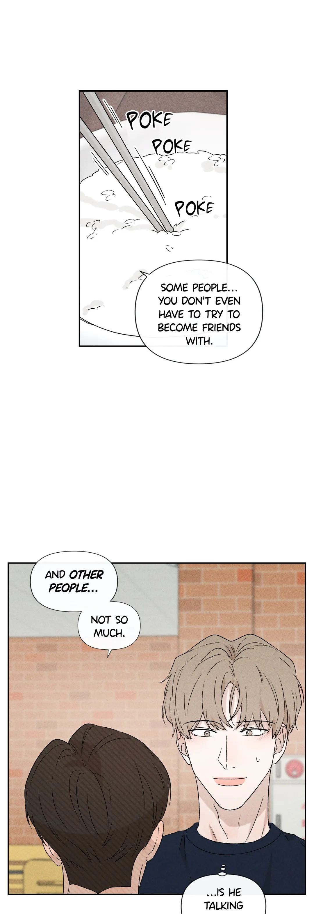 Don’t Build My Hopes Up Chapter 19 page 7 - 