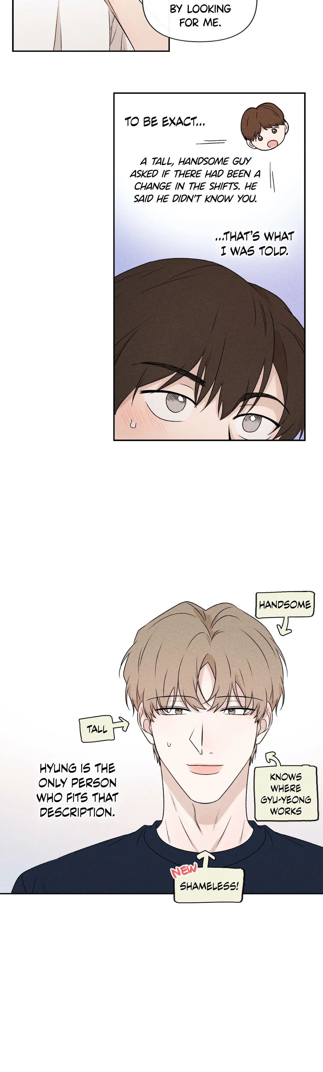 Don’t Build My Hopes Up Chapter 19 page 10 - 