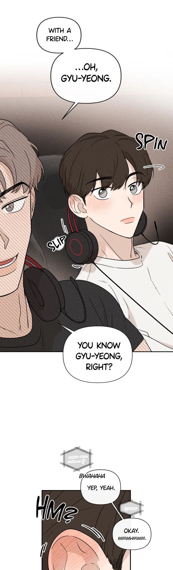 Don’t Build My Hopes Up Chapter 2 page 11 - 