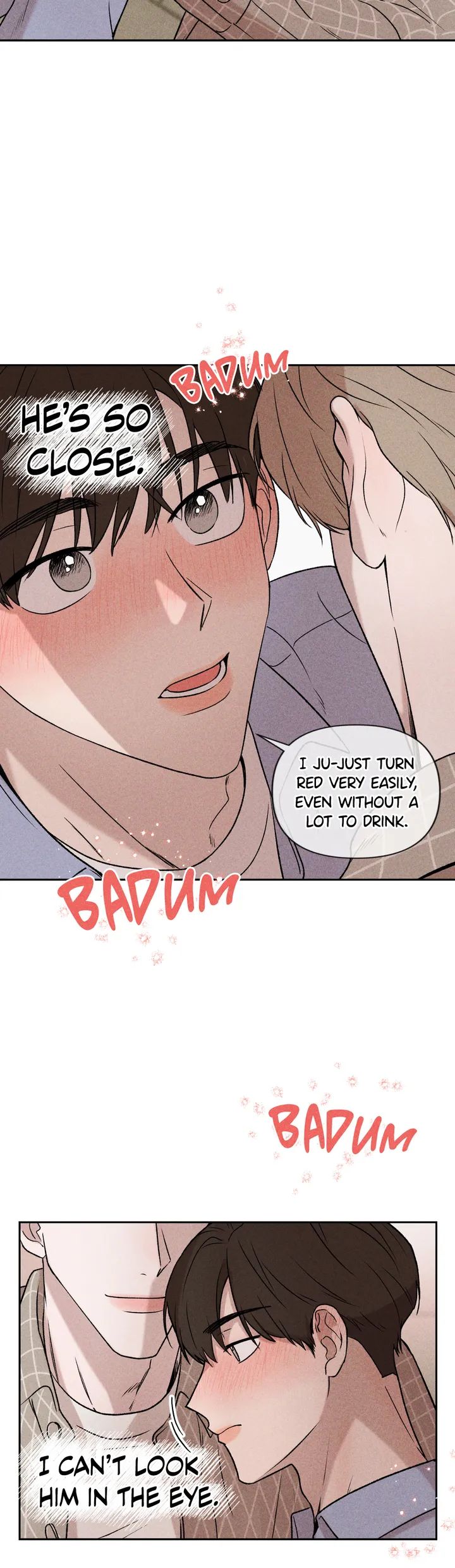Don’t Build My Hopes Up Chapter 2 page 28 - 