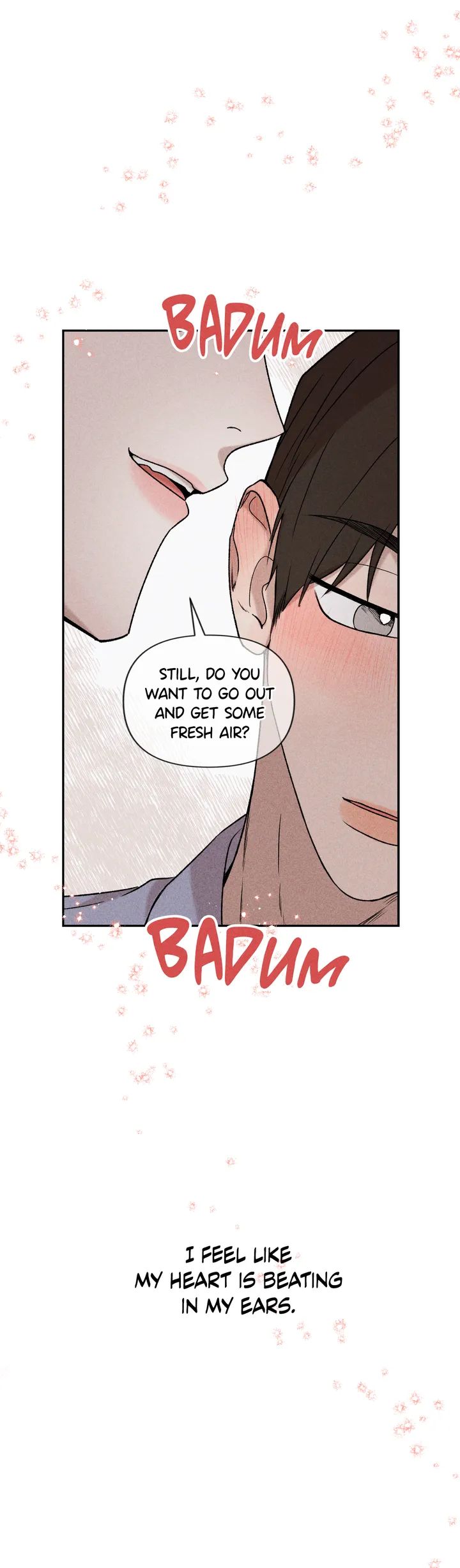 Don’t Build My Hopes Up Chapter 2 page 29 - 