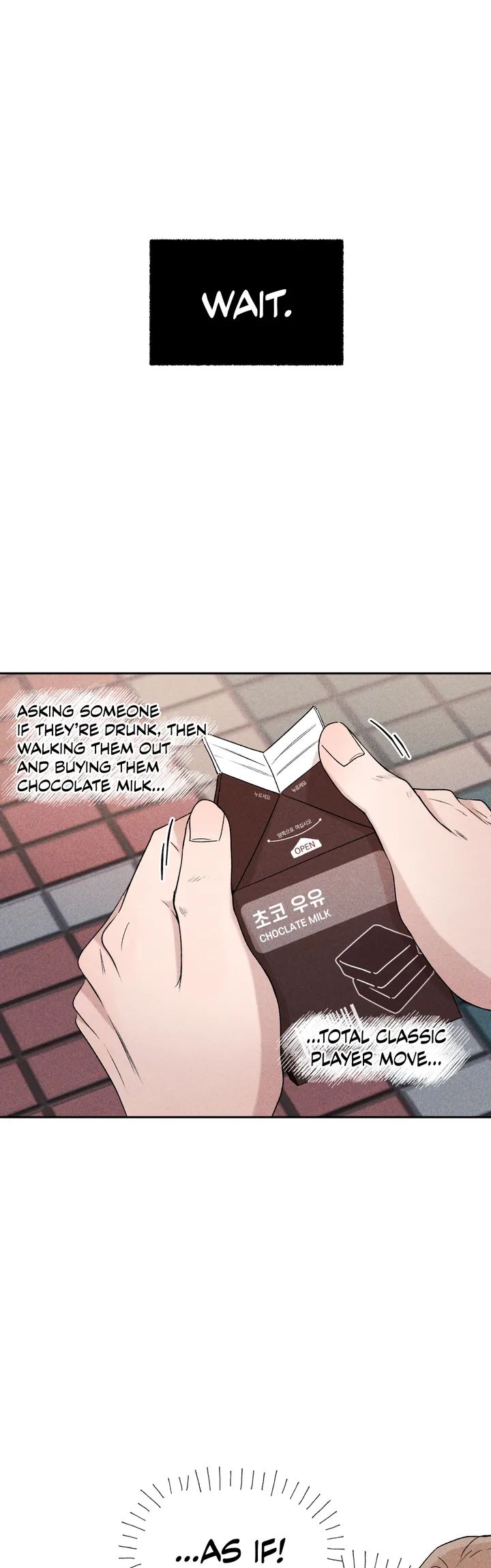 Don’t Build My Hopes Up Chapter 2 page 31 - 