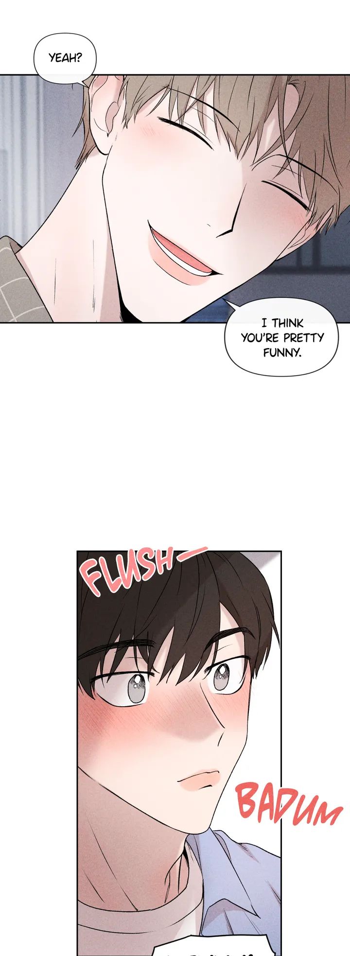 Don’t Build My Hopes Up Chapter 2 page 35 - 