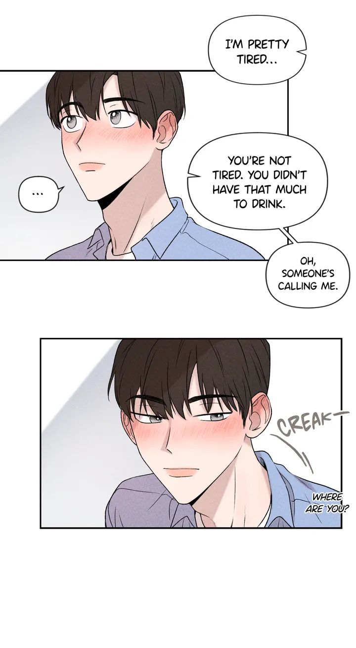 Don’t Build My Hopes Up Chapter 2 page 37 - 