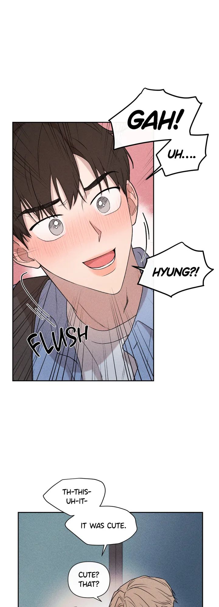 Don’t Build My Hopes Up Chapter 2 page 42 - 