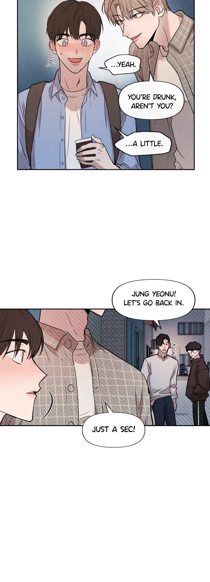Don’t Build My Hopes Up Chapter 2 page 43 - 