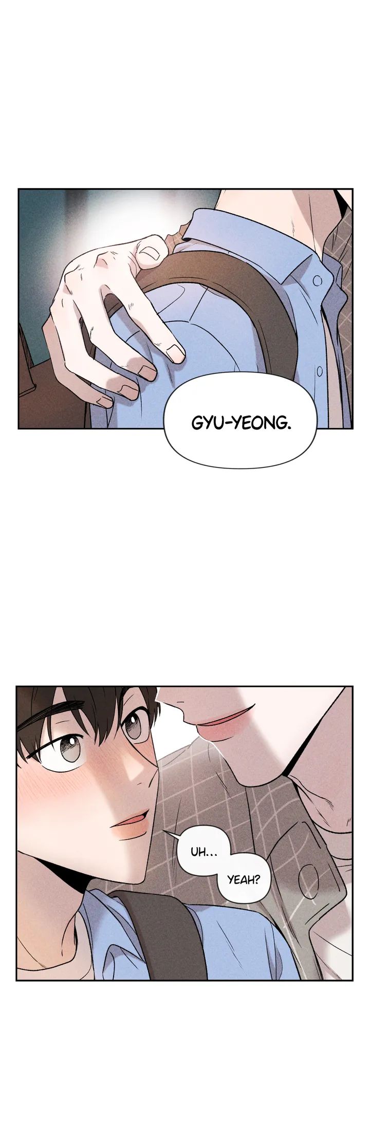 Don’t Build My Hopes Up Chapter 2 page 44 - 