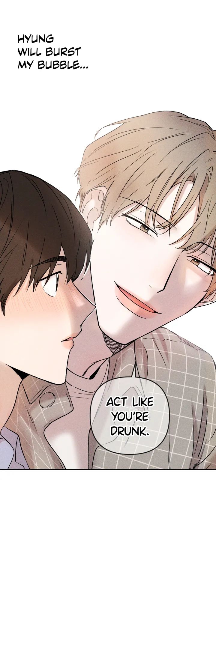 Don’t Build My Hopes Up Chapter 2 page 45 - 