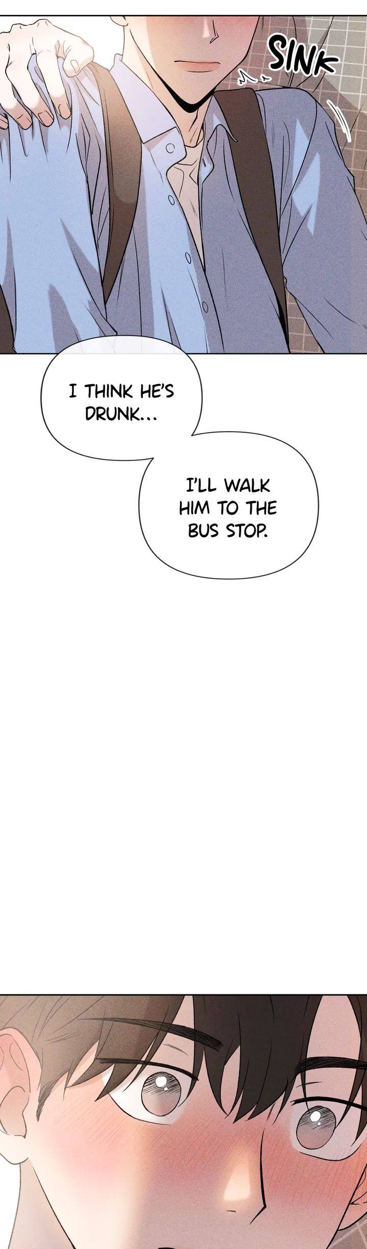 Don’t Build My Hopes Up Chapter 2 page 46 - 
