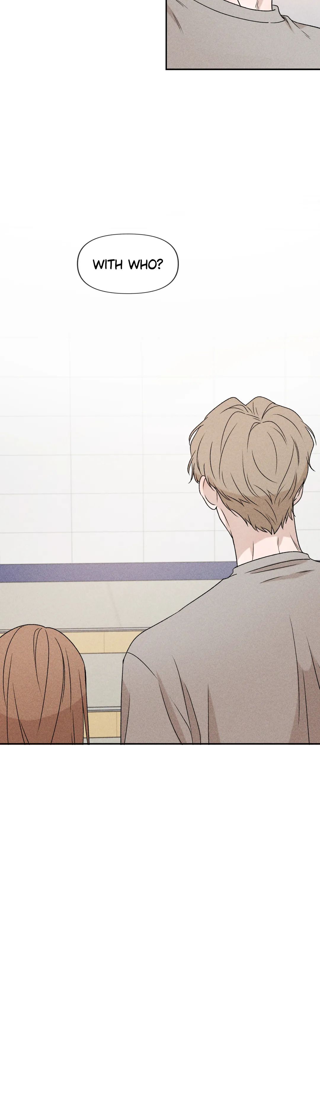 Don’t Build My Hopes Up Chapter 20 page 15 - 