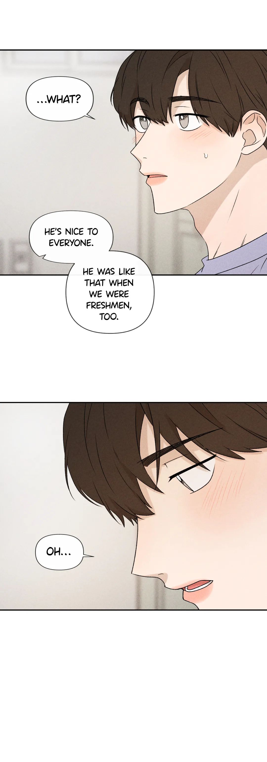 Don’t Build My Hopes Up Chapter 20 page 20 - 
