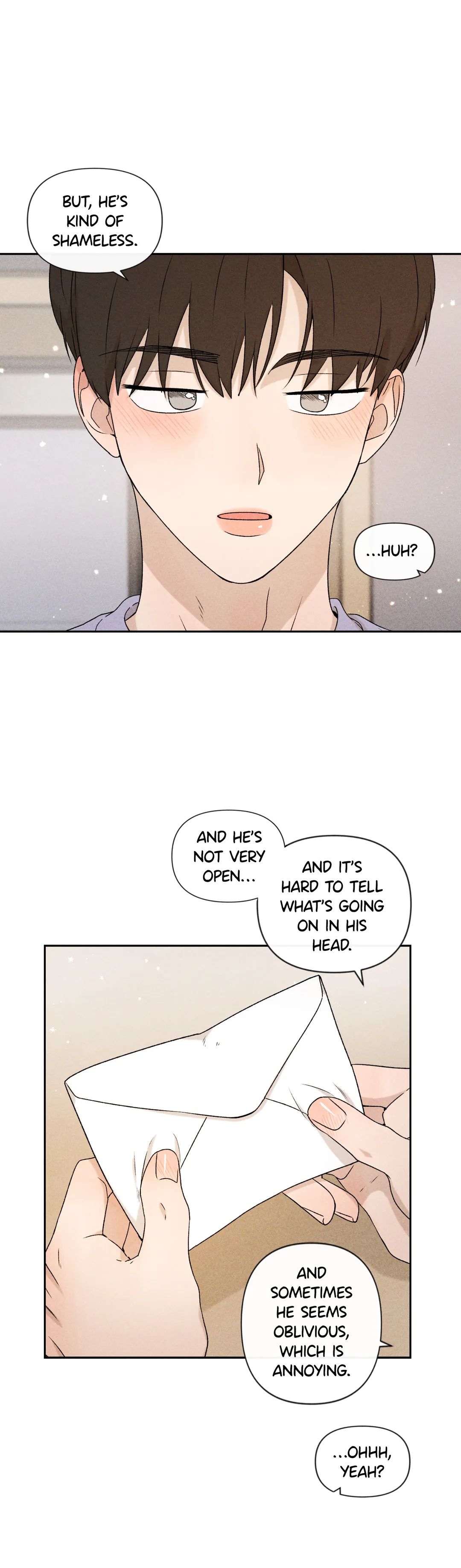 Don’t Build My Hopes Up Chapter 20 page 23 - 