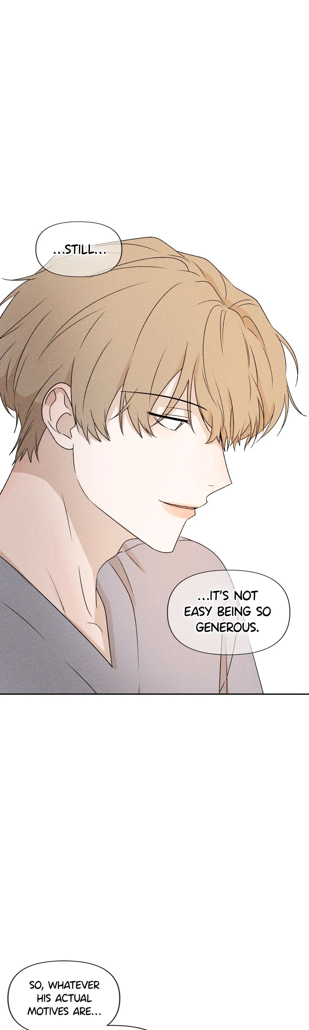 Don’t Build My Hopes Up Chapter 20 page 24 - 