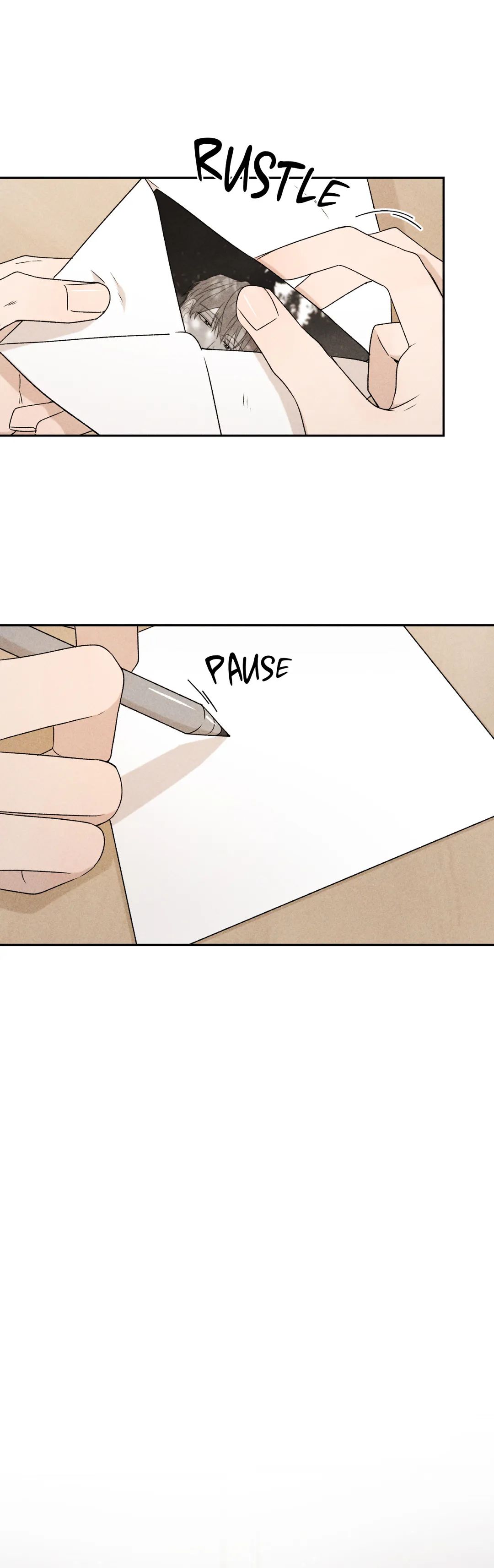 Don’t Build My Hopes Up Chapter 20 page 26 - 