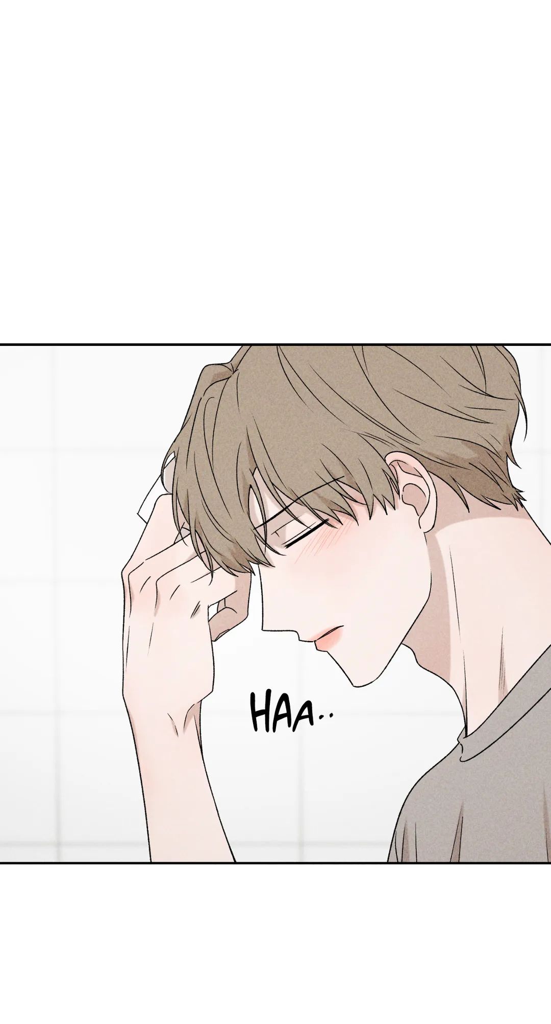 Don’t Build My Hopes Up Chapter 20 page 38 - 