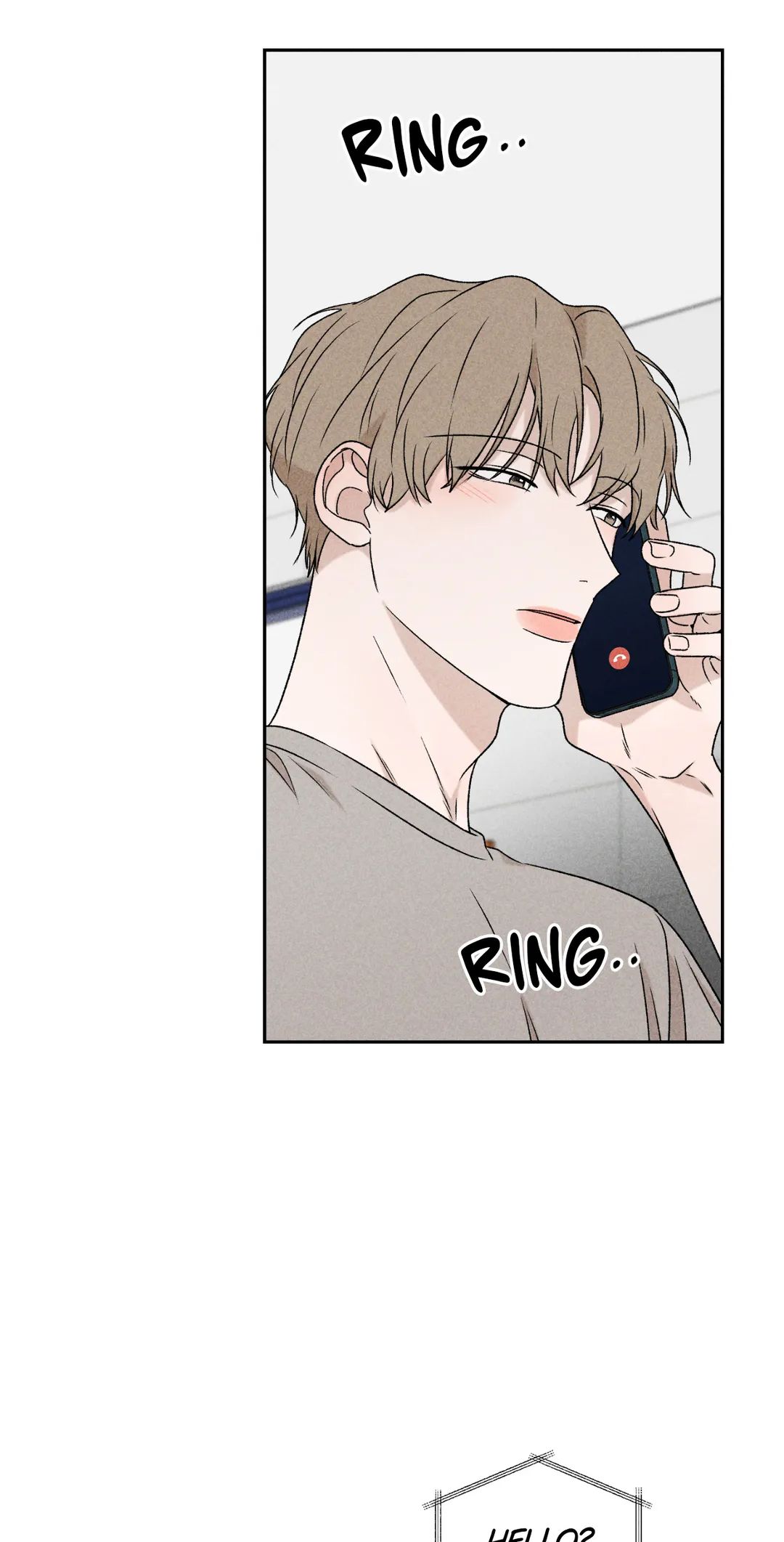 Don’t Build My Hopes Up Chapter 20 page 40 - 