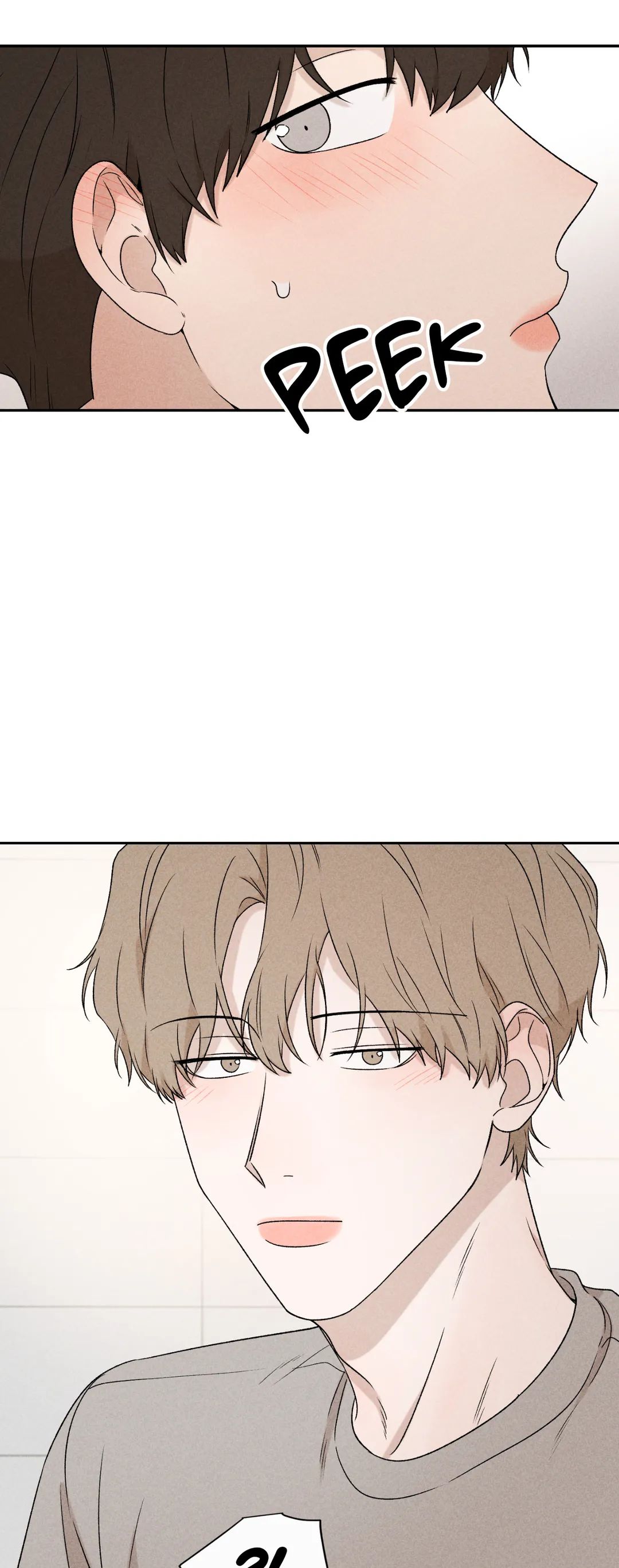Don’t Build My Hopes Up Chapter 20 page 5 - 