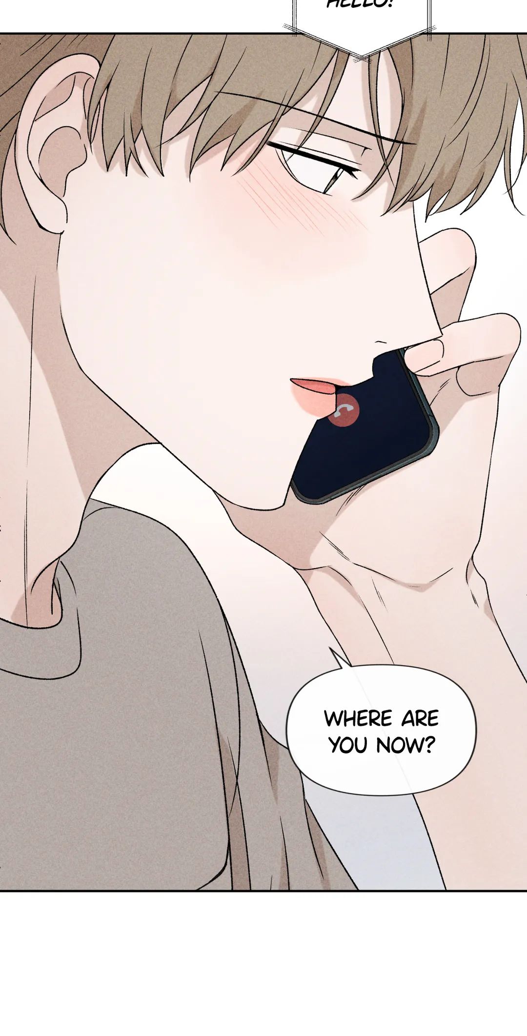 Don’t Build My Hopes Up Chapter 20 page 41 - 