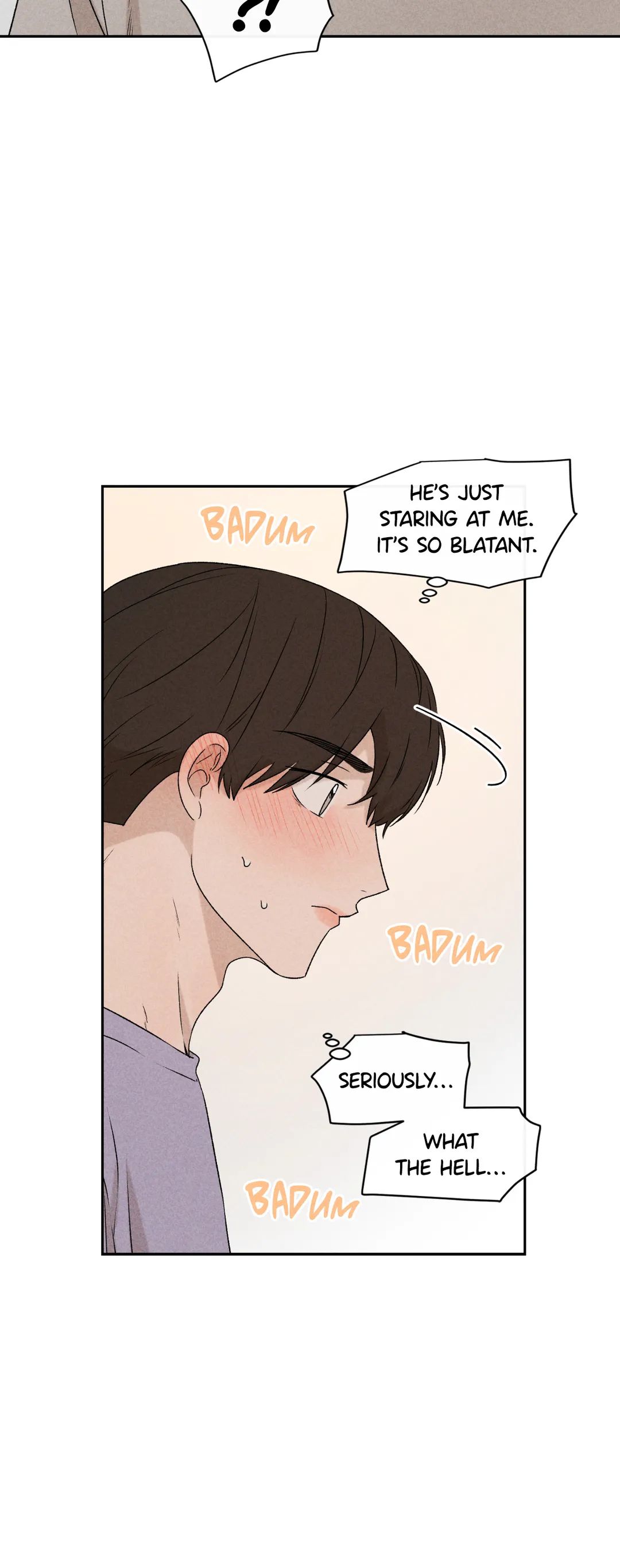 Don’t Build My Hopes Up Chapter 20 page 6 - 