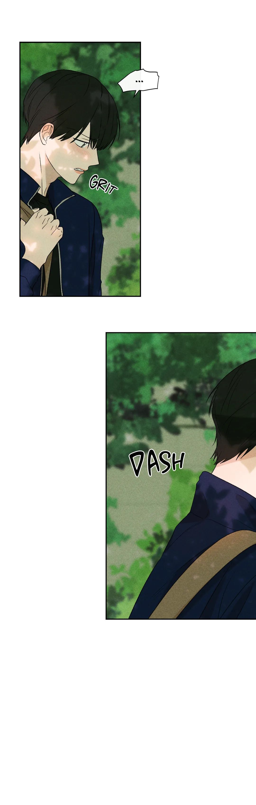 Don’t Build My Hopes Up Chapter 21 page 13 - 