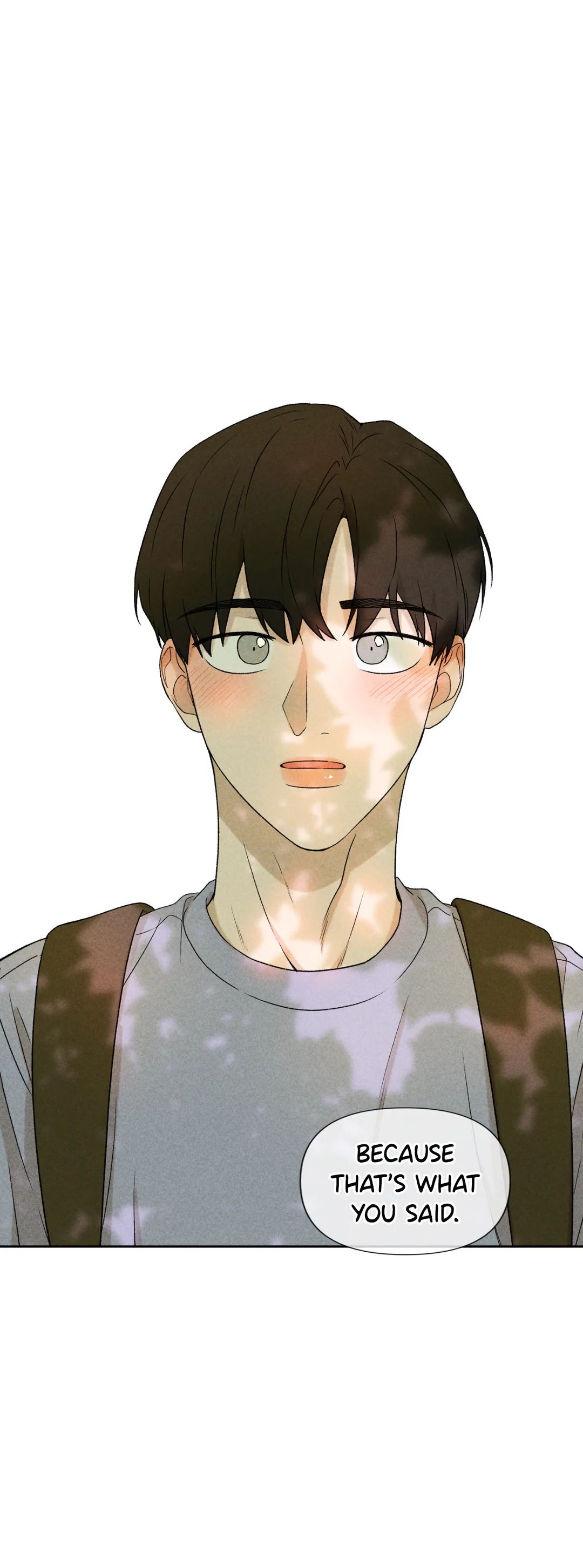 Don’t Build My Hopes Up Chapter 21 page 18 - 