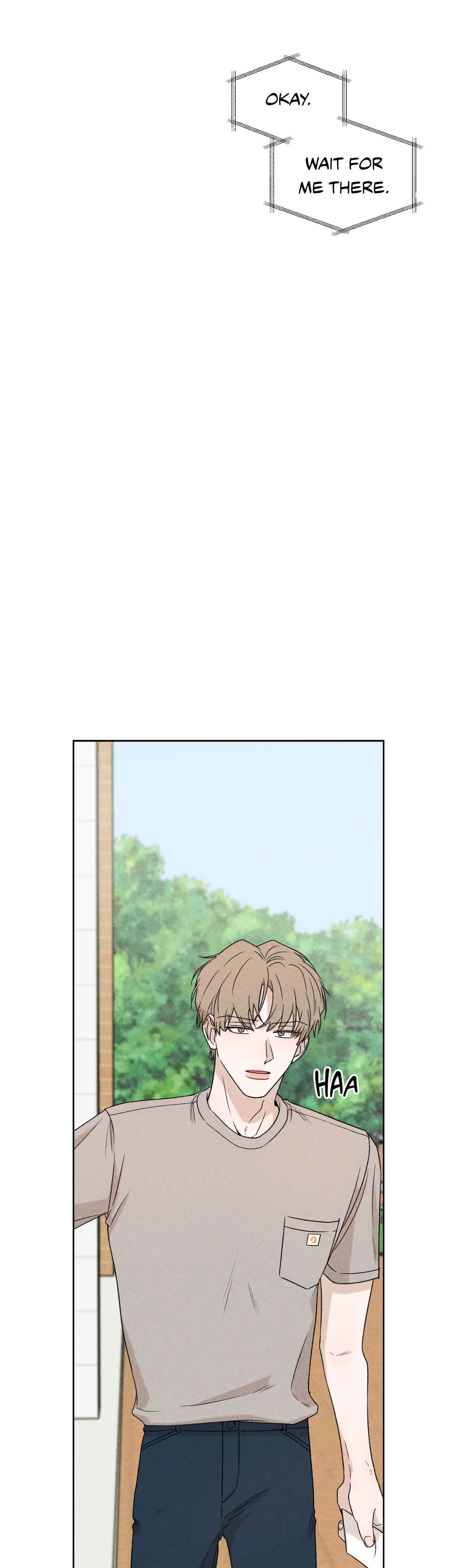 Don’t Build My Hopes Up Chapter 21 page 3 - 