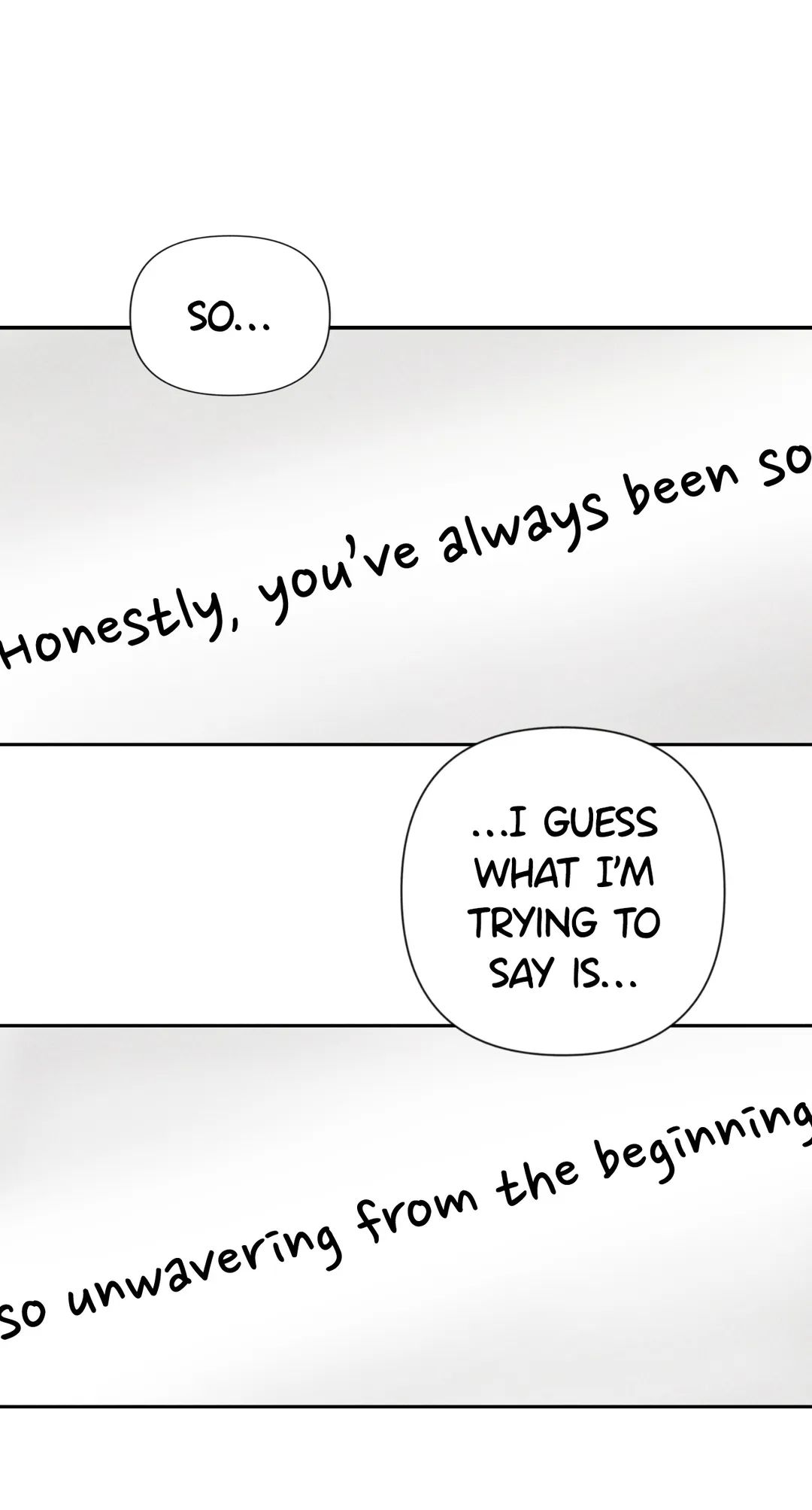 Don’t Build My Hopes Up Chapter 21 page 26 - 
