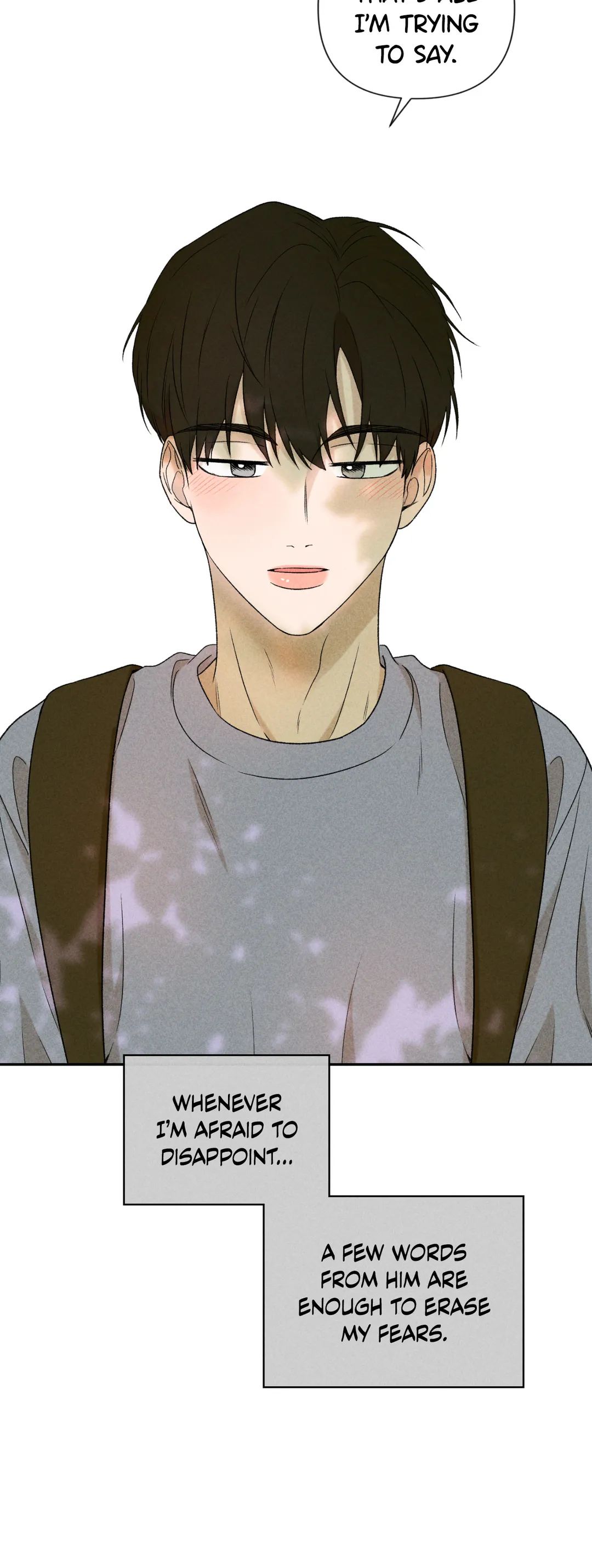 Don’t Build My Hopes Up Chapter 21 page 28 - 