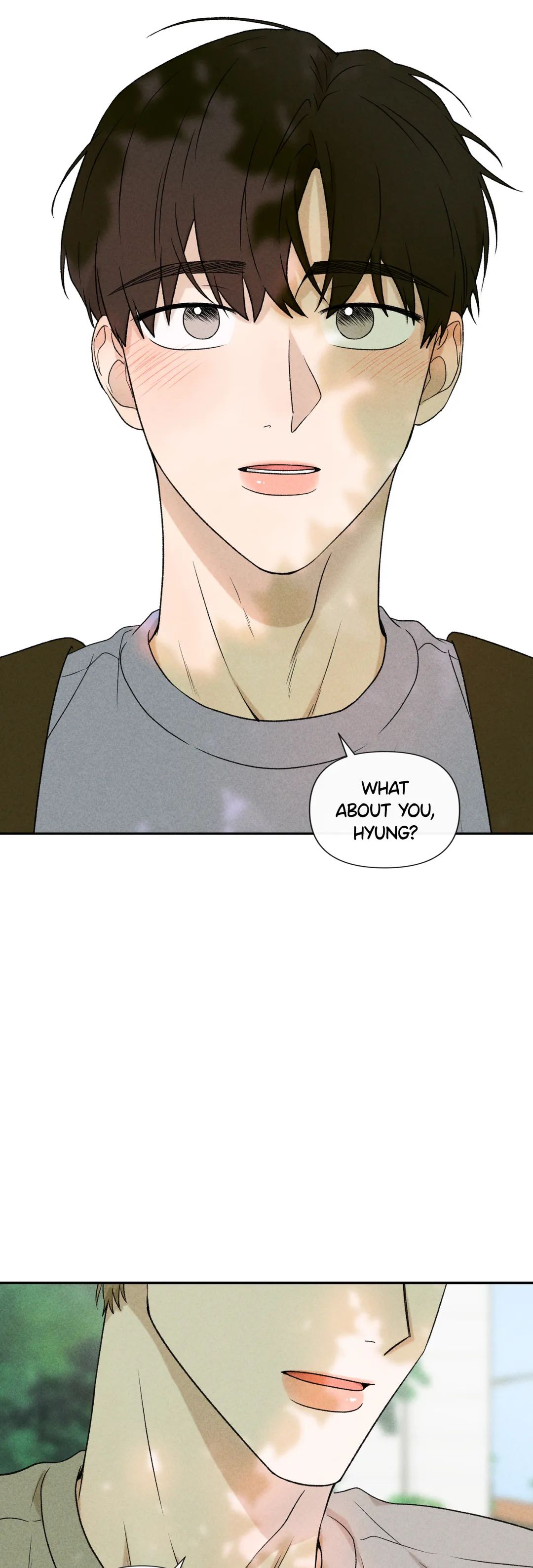 Don’t Build My Hopes Up Chapter 21 page 29 - 