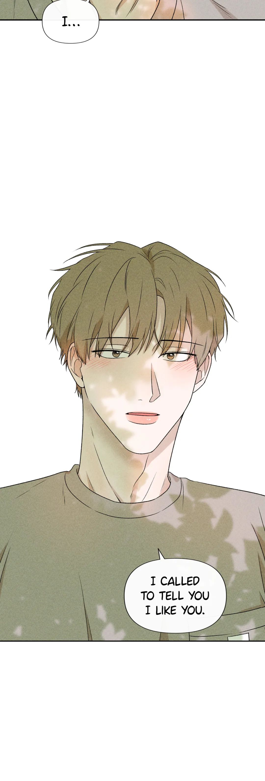 Don’t Build My Hopes Up Chapter 21 page 30 - 