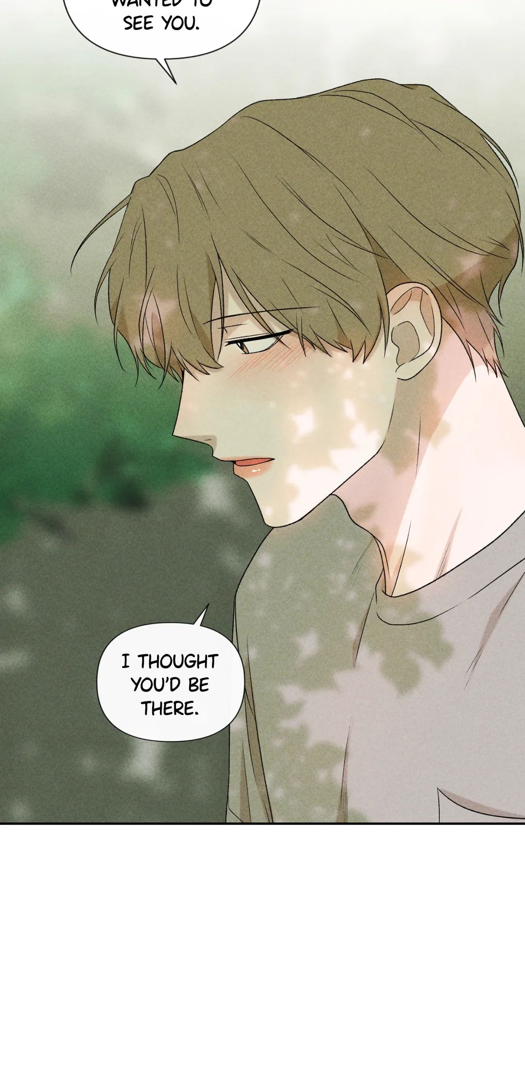 Don’t Build My Hopes Up Chapter 21 page 32 - 
