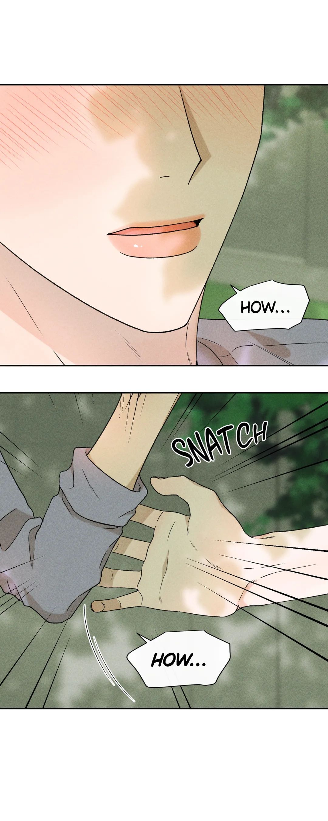 Don’t Build My Hopes Up Chapter 21 page 36 - 