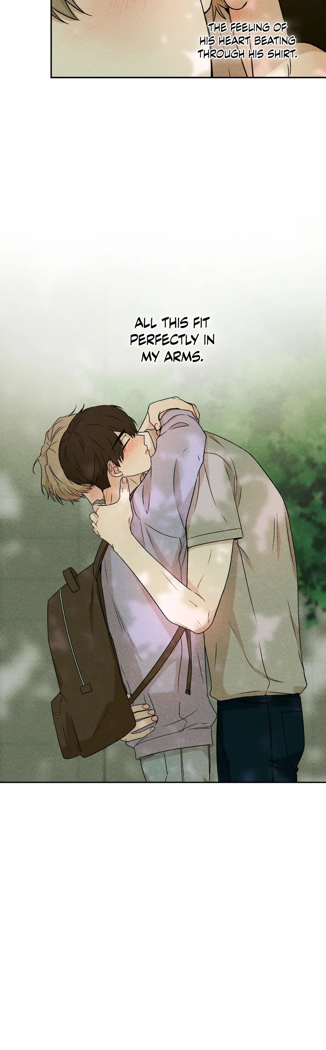 Don’t Build My Hopes Up Chapter 22 page 12 - 