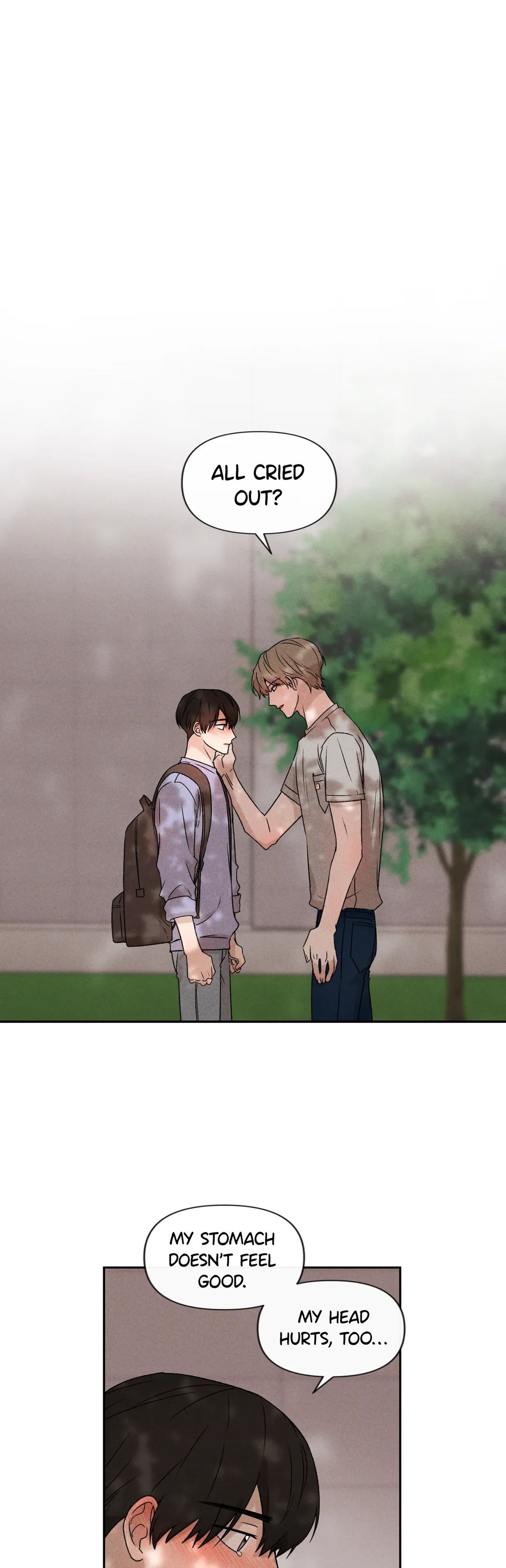 Don’t Build My Hopes Up Chapter 22 page 13 - 
