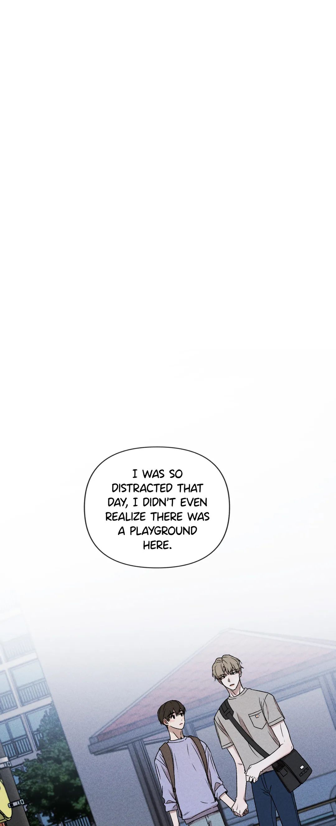 Don’t Build My Hopes Up Chapter 22 page 19 - 