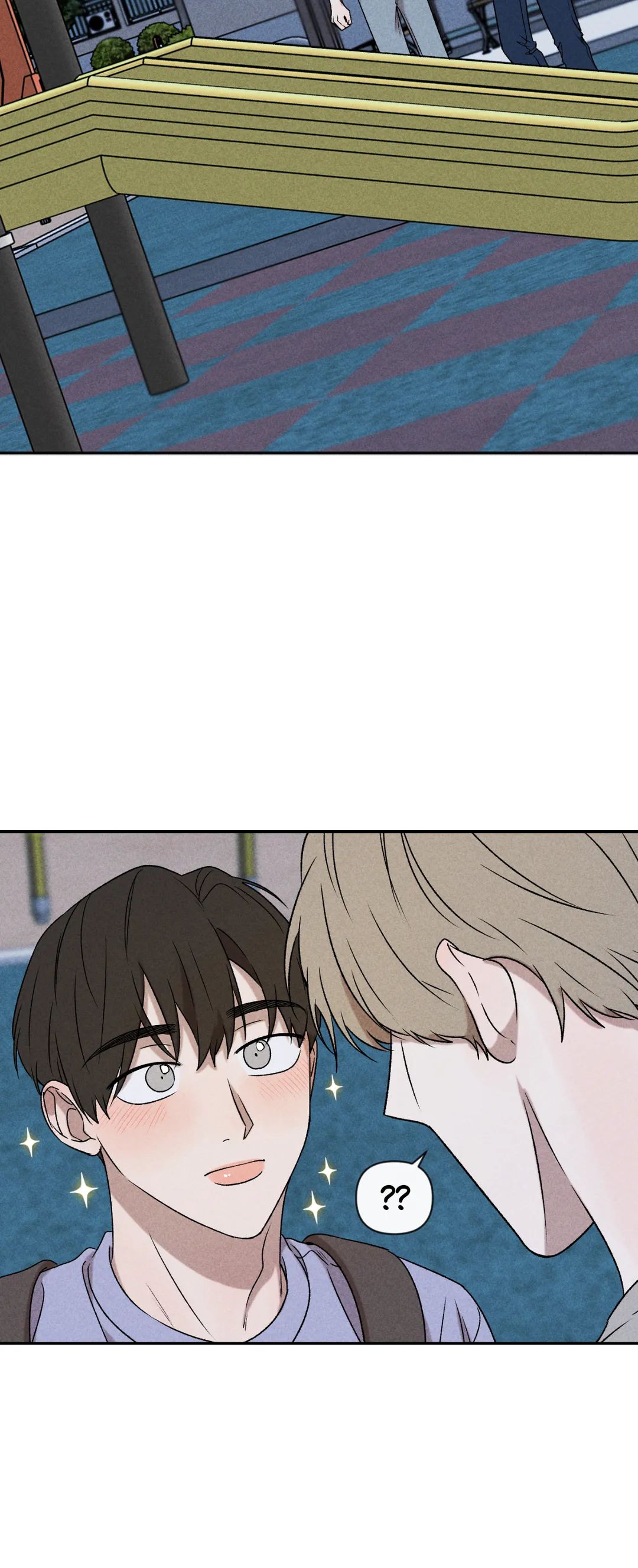 Don’t Build My Hopes Up Chapter 22 page 20 - 